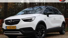 Gebruikt 2020 Opel Crossland X Edition SUV | € 12.900 (Goede deal)