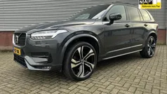 Grijs Gebruikt 2020 Volvo XC90 R-Design SUV | € 42.500 (Eerlijke prijs)