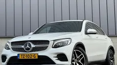 Gebruikt 2017 Mercedes GLC250 Premium Plus Coupé | € 29.930 (Super prijs)