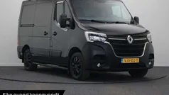 Gebruikt 2021 Renault Master Komfort Van | € 19.945 (Super prijs)