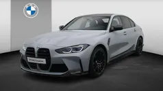 Grijs Gebruikt 2022 BMW M3 Competition Edition Sedan | € 104.950 (Eerlijke prijs)