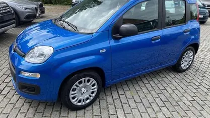 Occasion 2025 Fiat Panda Easy Hatchback | € 14.540 (Goede deal)
