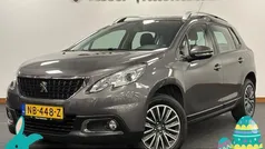 Gebruikt 2017 Peugeot 2008 SUV | € 8.450 (Super prijs)