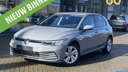 Occasion VW Golf VIII 2026 Grijs Hatchback