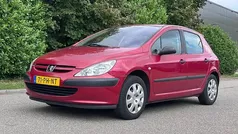 Gebruikt 2004 Peugeot 307 Hatchback | € 1.650 (Goede deal)