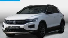 Gebruikt 2019 VW T-Roc Sport SUV | € 19.799 (Eerlijke prijs)
