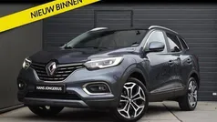 Grijs Gebruikt 2018 Renault Kadjar Intens SUV | € 18.449 (Eerlijke prijs)