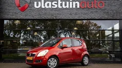 Gebruikt 2011 Suzuki Splash Exclusive Hatchback | € 3.450 (Eerlijke prijs)