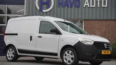 Gebruikt 2017 Dacia Dokker Van | € 10.950 (Eerlijke prijs)
