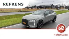 DS Automobiles DS4