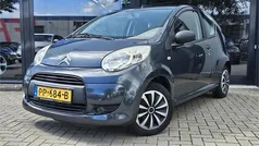 Gebruikt 2010 Citroën C1 Hatchback | € 990 (Super prijs)
