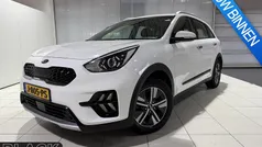 Gebruikt 2020 Kia Niro SUV | € 21.400 (Eerlijke prijs)
