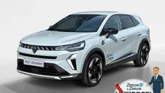 Grijs Gebruikt 2025 Renault Symbioz Iconic SUV | € 35.435 (Goede deal)