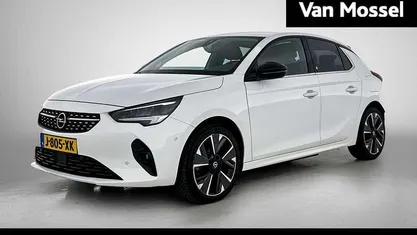 Occasion 2020 Opel Corsa-e Edition Hatchback | € 13.940 (Eerlijke prijs)
