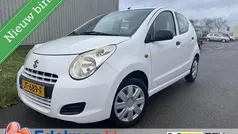 Gebruikt 2012 Suzuki Alto Hatchback | € 3.750 (Eerlijke prijs)