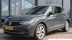 Gebruikt 2023 VW Tiguan Life SUV | € 36.095 (Super prijs)