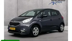 Gebruikt 2015 Kia Venga Hatchback | € 11.700 (Eerlijke prijs)