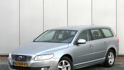 Occasion Volvo V70 Standard 191 PK (140 kW) 2015 Stationwagen