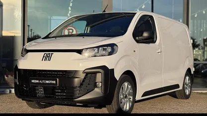 Occasion Fiat Scudo 144 PK (105 kW) 2025 Van