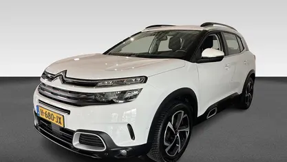 Occasion Citroën C5 Aircross Business Class 131 PK (96 kW) 2020 SUV