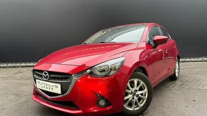 Occasion 2016 Mazda 2 Hatchback | € 11.950 (Eerlijke prijs)