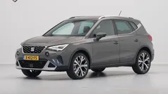 Groen, metallic lak Gebruikt 2023 Seat Arona Xperience SUV | € 18.740 (Eerlijke prijs)