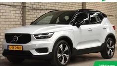 Gebruikt 2021 Volvo XC40 R-Design SUV | € 33.500 (Eerlijke prijs)