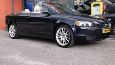 Blauw Gebruikt 2006 Volvo C70 Summum Cabriolet | € 9.950 (Eerlijke prijs)