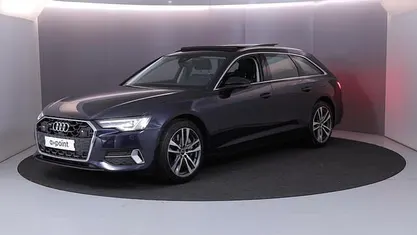 Occasion Audi A6 Advanced 299 PK (219 kW) 2024 Stationwagen