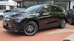 Zwart Nieuw 2025 Leapmotor C10 SUV | € 38.350 (Eerlijke prijs)