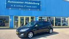 Gebruikt 2012 Hyundai i30 Hatchback | € 6.250 (Eerlijke prijs)