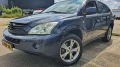 Lexus RX400h