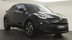 Gebruikt 2021 Toyota C-HR Edition SUV | € 24.499 (Goede deal)