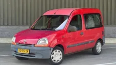Gebruikt 1998 Renault Kangoo MPV | € 1.250 (Super prijs)