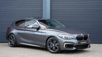 Occasion BMW M140 M Sport 340 PK (250 kW) 2017 Hatchback