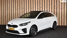 Gebruikt 2021 Kia ProCeed Stationwagen | € 19.900 (Eerlijke prijs)