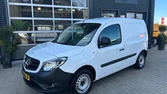 Gebruikt 2017 Mercedes Citan 108 Business Van | € 6.995 (Eerlijke prijs)
