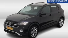 Gebruikt 2021 VW T-Cross Life SUV | € 19.950 (Goede deal)