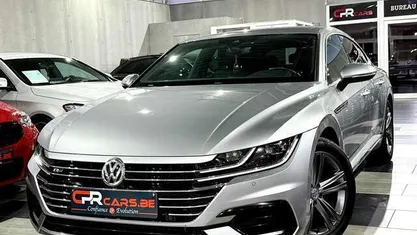 Occasion VW Arteon R-line 150 PK (110 kW) 2018 Sedan