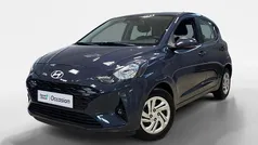 Gebruikt 2023 Hyundai i10 Comfort Hatchback | € 15.450 (Eerlijke prijs)