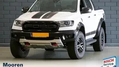 Gebruikt 2023 Ford Ranger Raptor Pickup | € 42.950 (Eerlijke prijs)