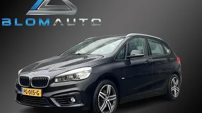 Occasion BMW 218 Sport Line 136 PK (100 kW) 2017 Stationwagen