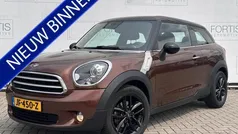 Bruin Gebruikt 2016 Mini Cooper Paceman SUV | € 11.200