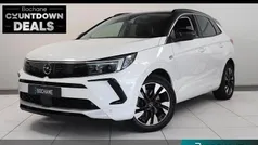 Gebruikt 2023 Opel Grandland X SUV | € 27.595 (Eerlijke prijs)