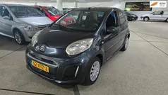 Gebruikt 2012 Citroën C1 Hatchback | € 4.250 (Eerlijke prijs)