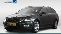 Gebruikt 2018 Skoda Octavia Business Line Stationwagen | € 13.950 (Eerlijke prijs)