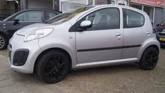 Grijs Gebruikt 2013 Citroën C1 Hatchback | € 4.950 (Eerlijke prijs)