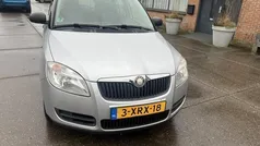 Gebruikt 2009 Skoda Fabia Hatchback | € 2.750 (Eerlijke prijs)