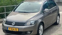 Bruin Gebruikt 2011 VW Golf Plus MPV | € 3.250 (Super prijs)