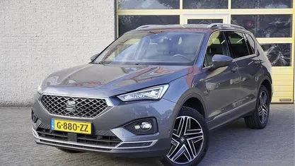 Occasion Seat Tarraco XCELLENCE 150 PK (110 kW) 2020 SUV